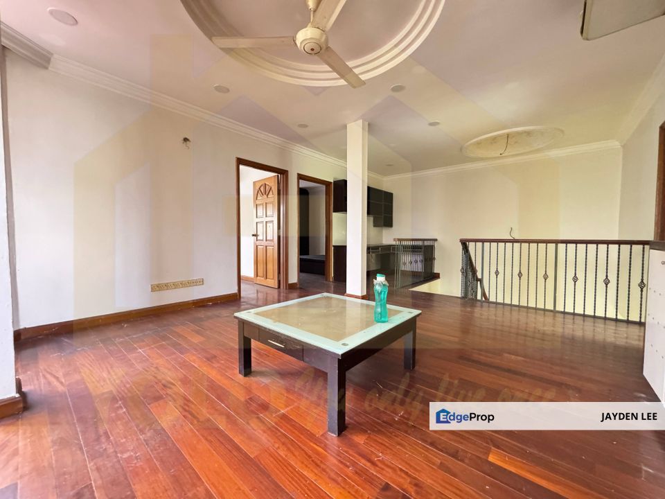 Fully Renovation Corner 2 Sty Taman Wawasan 4 Pusat Bandar Puchong, Selangor, Puchong