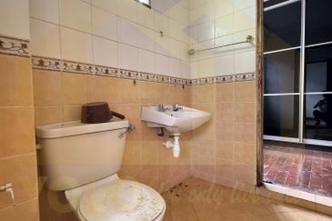 Taman Wawasan, Pusat Bandar Puchong