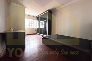 Taman Wawasan, Pusat Bandar Puchong