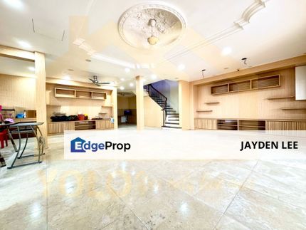 Fully Renovation Corner 2 Sty Taman Wawasan 4 Pusat Bandar Puchong, Selangor, Puchong