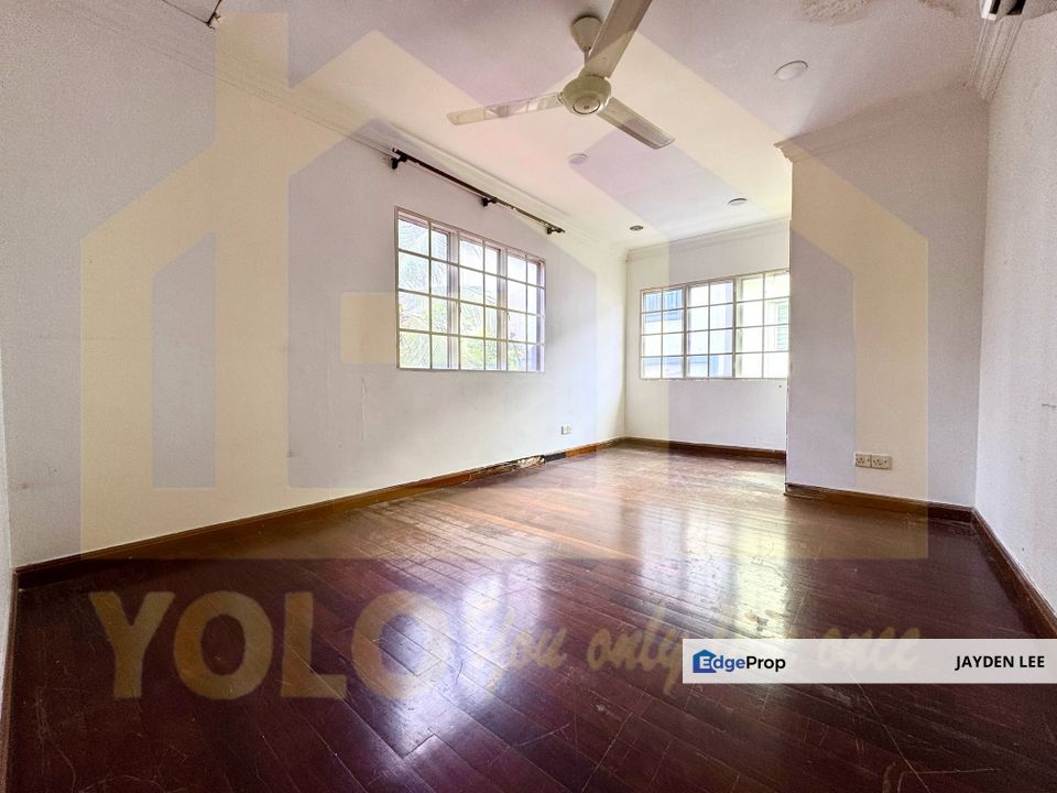 Fully Renovation Corner 2 Sty Taman Wawasan 4 Pusat Bandar Puchong, Selangor, Puchong