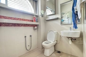 Taman Wawasan, Pusat Bandar Puchong