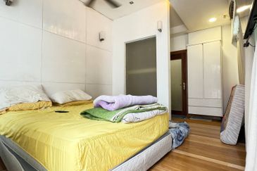 Taman Wawasan, Pusat Bandar Puchong