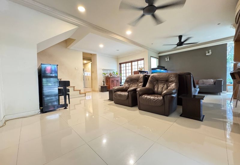 Taman Wawasan, Pusat Bandar Puchong