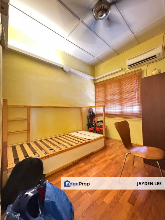 Bali Style Design Corner 2 sty Taman Wawasan 3 Pusat Bandar Puchong, Selangor, Puchong