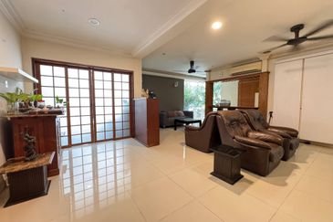 Taman Wawasan, Pusat Bandar Puchong