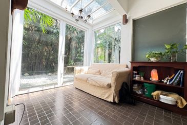 Taman Wawasan, Pusat Bandar Puchong