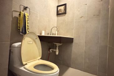 Taman Wawasan, Pusat Bandar Puchong