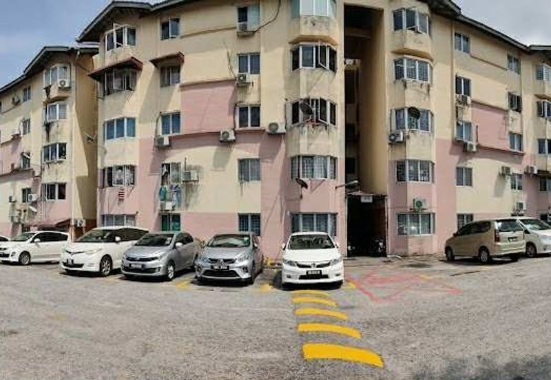 Apartment Permai