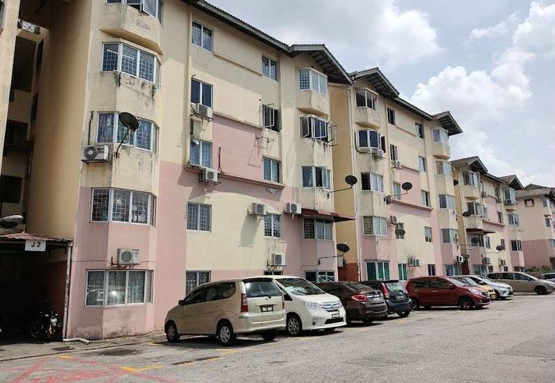 Apartment Permai