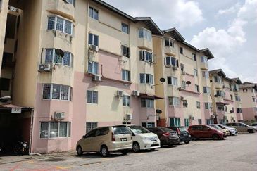 Apartment Permai