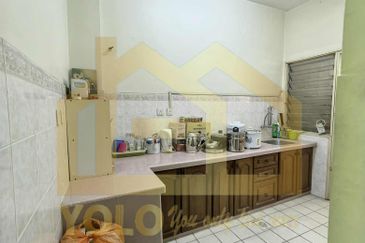 Taman Wawasan, Pusat Bandar Puchong