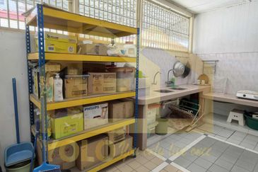 Taman Wawasan, Pusat Bandar Puchong