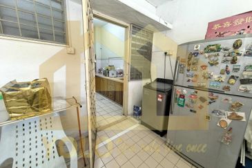 Taman Wawasan, Pusat Bandar Puchong