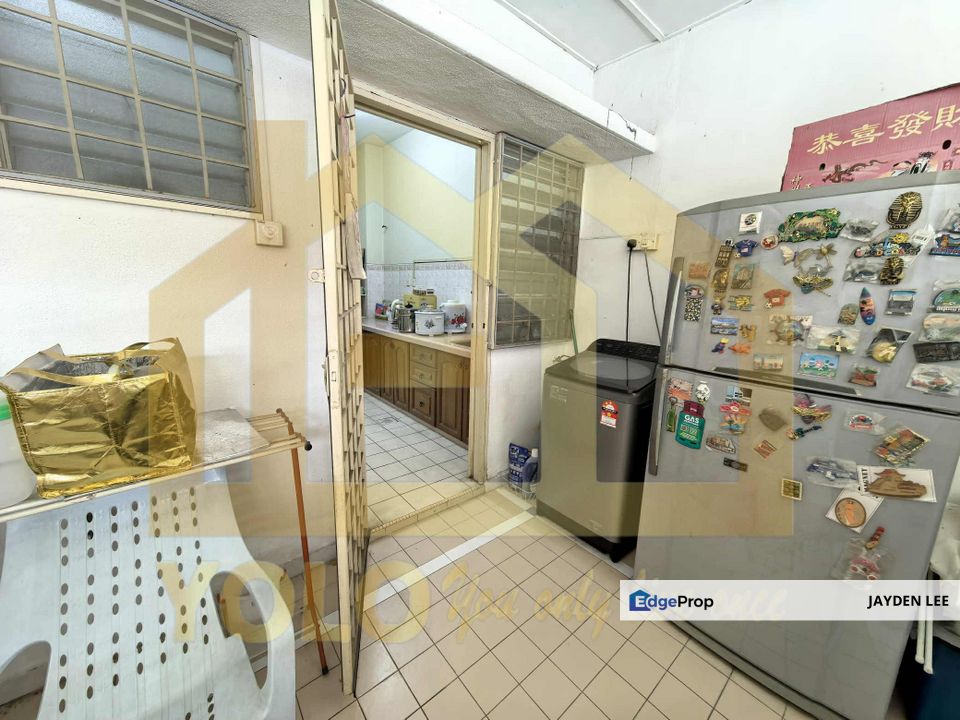 Gated Guarded 2 sty Taman Wawasan 3 Pusat Bandar Puchong, Selangor, Puchong