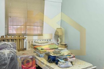 Taman Wawasan, Pusat Bandar Puchong