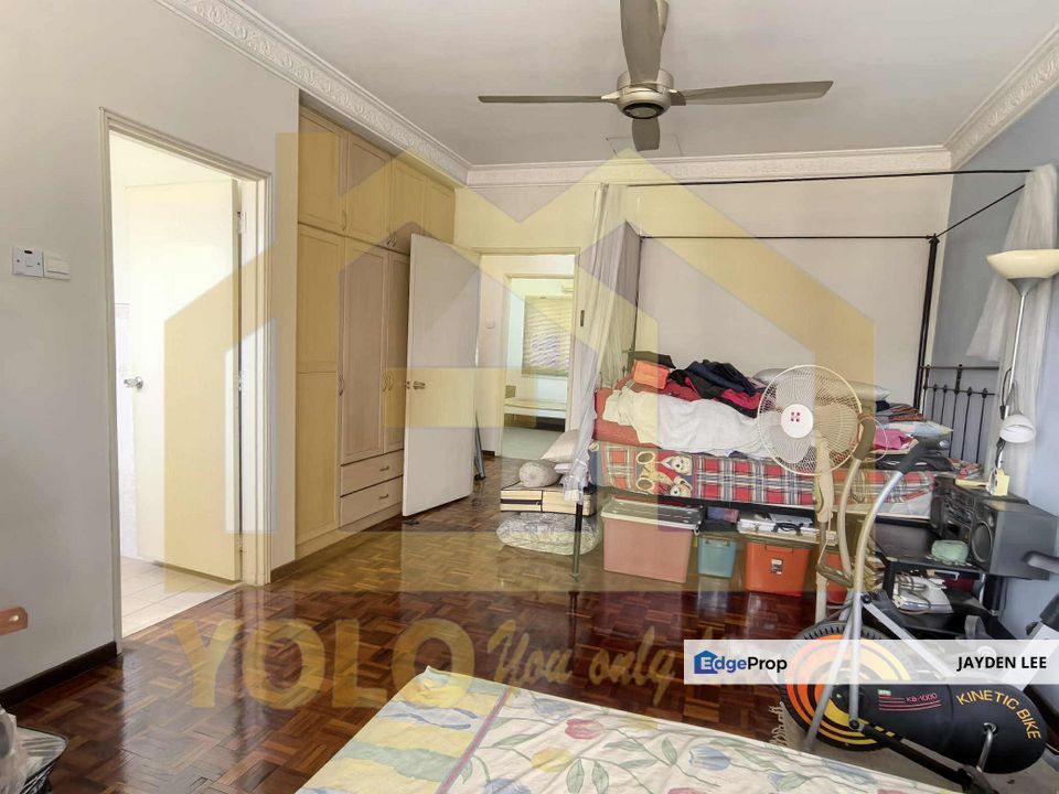 Gated Guarded 2 sty Taman Wawasan 3 Pusat Bandar Puchong, Selangor, Puchong