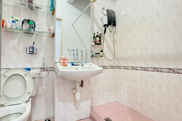 Taman Wawasan, Pusat Bandar Puchong