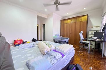 Taman Wawasan, Pusat Bandar Puchong