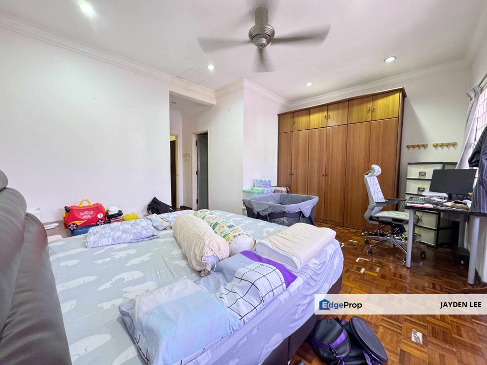 2 Storey Taman Wawasan 3 Pusat Bandar Puchong 22x75sf For Sale  , Selangor, Puchong