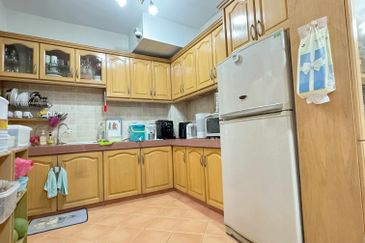 Taman Wawasan, Pusat Bandar Puchong