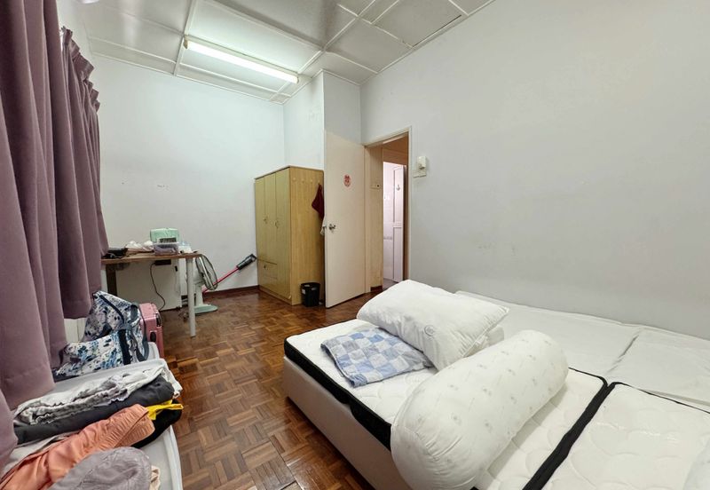 Taman Wawasan, Pusat Bandar Puchong