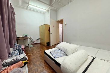 Taman Wawasan, Pusat Bandar Puchong