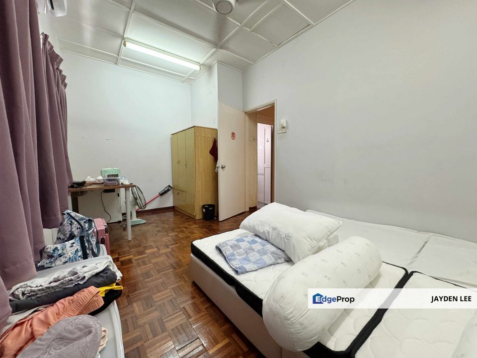 2 Storey Taman Wawasan 3 Pusat Bandar Puchong 22x75sf For Sale  , Selangor, Puchong