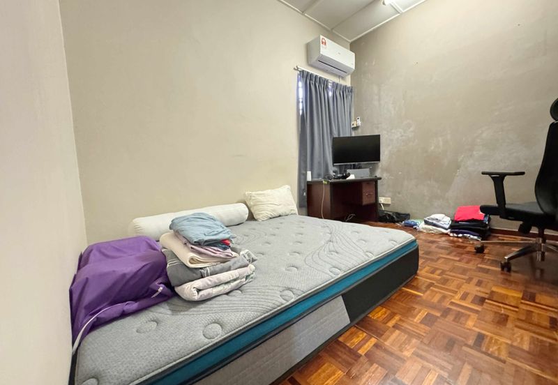 Taman Wawasan, Pusat Bandar Puchong