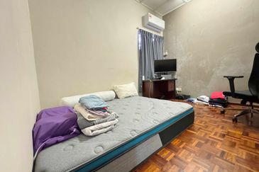 Taman Wawasan, Pusat Bandar Puchong