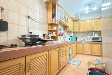 Taman Wawasan, Pusat Bandar Puchong