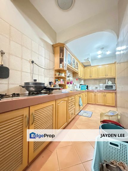 2 Storey Taman Wawasan 3 Pusat Bandar Puchong 22x75sf For Sale  , Selangor, Puchong