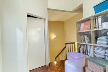 Taman Wawasan, Pusat Bandar Puchong