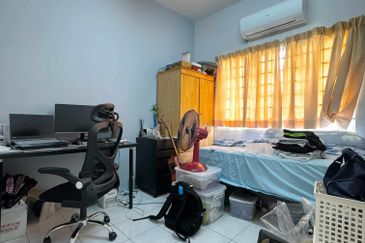 Taman Wawasan, Pusat Bandar Puchong