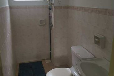 Sri Pinang, Bandar Puteri Puchong