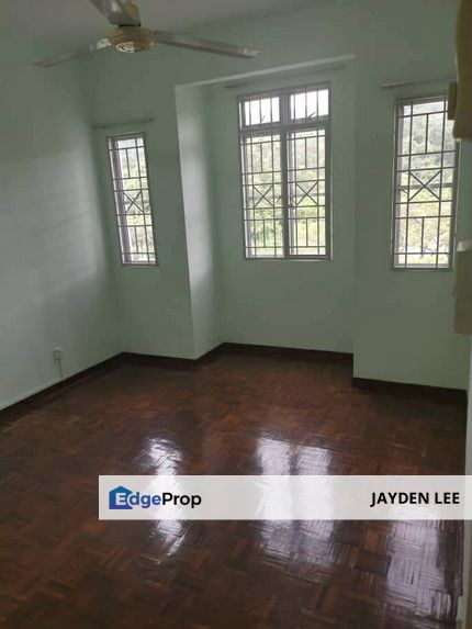 Level 3 Sri Pinang Apartment Taman Wawasan Puchong, Selangor, Puchong