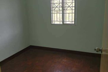 Sri Pinang, Bandar Puteri Puchong