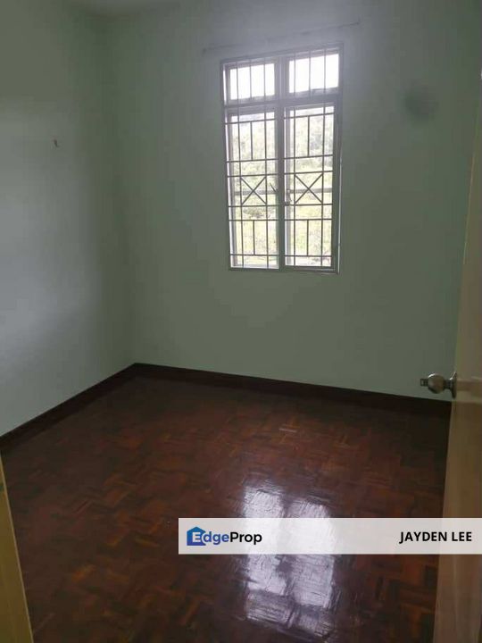 Level 3 Sri Pinang Apartment Taman Wawasan Puchong, Selangor, Puchong