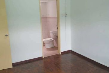 Sri Pinang, Bandar Puteri Puchong