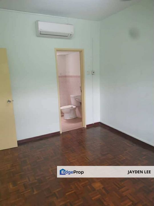 Level 3 Sri Pinang Apartment Taman Wawasan Puchong, Selangor, Puchong
