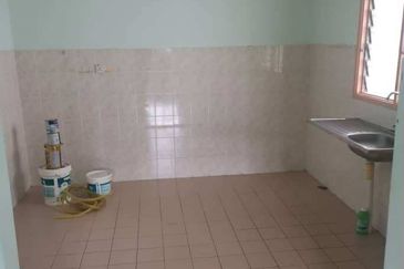 Sri Pinang, Bandar Puteri Puchong