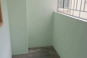 Sri Pinang, Bandar Puteri Puchong