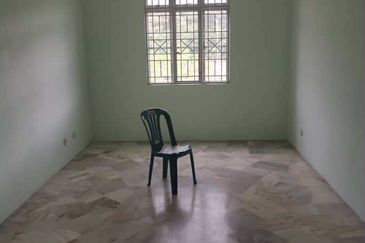 Sri Pinang, Bandar Puteri Puchong