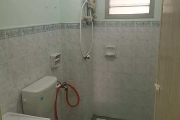 Sri Pinang, Bandar Puteri Puchong