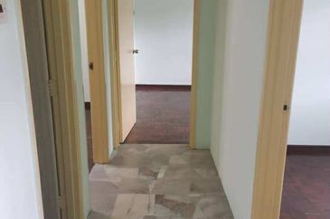 Sri Pinang, Bandar Puteri Puchong