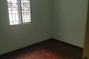 Sri Pinang, Bandar Puteri Puchong