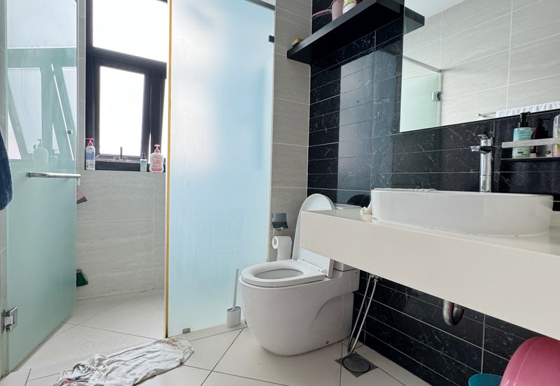 Skyz Residence @ Bandar Puchong Jaya