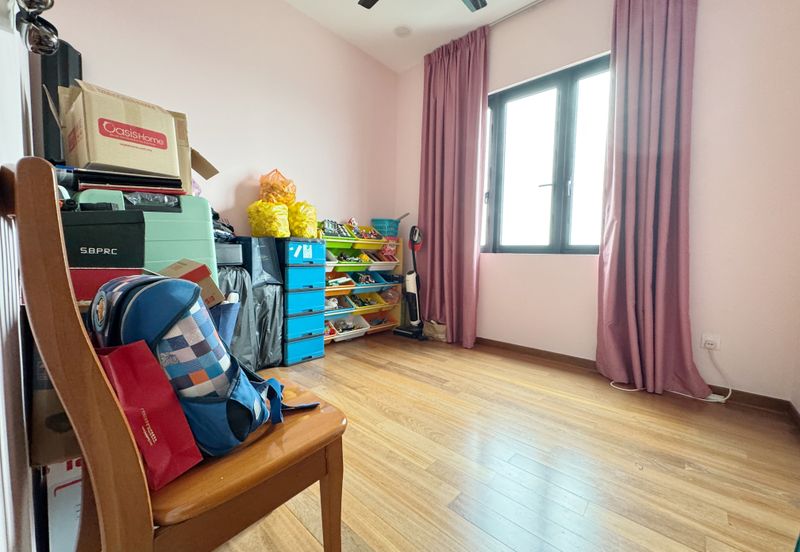 Skyz Residence @ Bandar Puchong Jaya