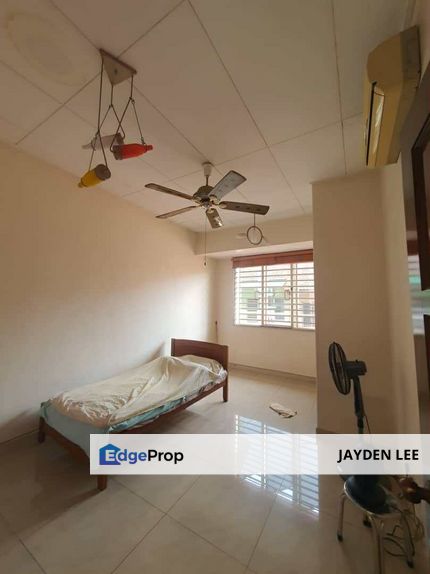 Renovated 2 Sty Puteri 10 Bandar Puteri Puchong 22x75sqft, Selangor, Bandar Puteri Puchong