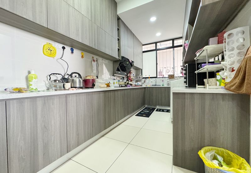 Skyz Residence @ Bandar Puchong Jaya